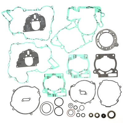 ProX Zestaw Uszczelek Silnika KTM200SX-EXC '98-02