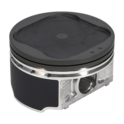 ProX Tłok kompletny Pol. 500 Scrambler '03-12 10.2:1 (92.50mm) (OEM: 3087221)