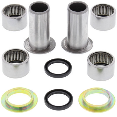 ProX Racing Parts ProX Zestaw Naprawczy (Łożysk) Wahacza CR/WR125/250 '96-08