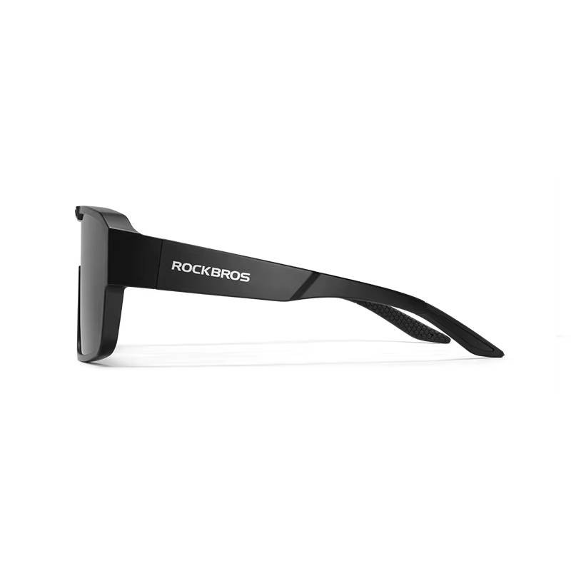 Okulary rowerowe / sportowe z polaryzacją ROCKBROS UV400 (14130018002)