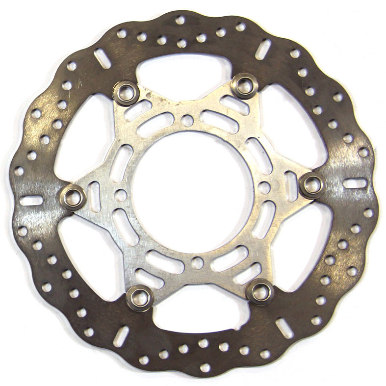 Tarcza hamulcowa motocyklowa EBC MD6351C Enduro, Moto-X, ATV, konturowa