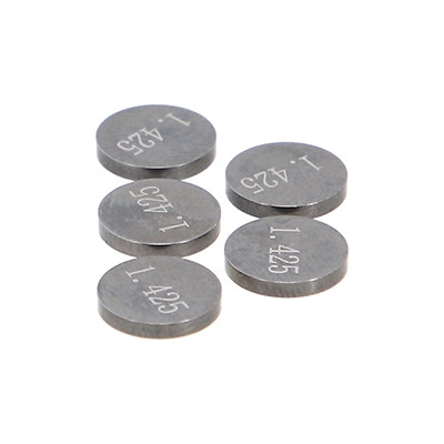 Płytki zaworowe Prox 9.48 x 1.425 mm.