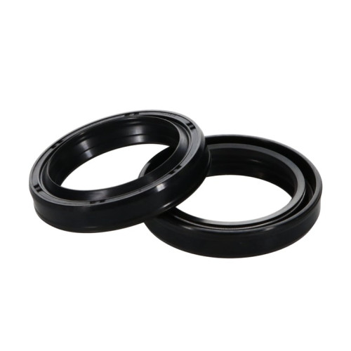ProX Zestaw Zgarniaczy Przedniego Zawieszenia RM-Z450 '15-17 + CRF250R '15-20 -SHOWA-