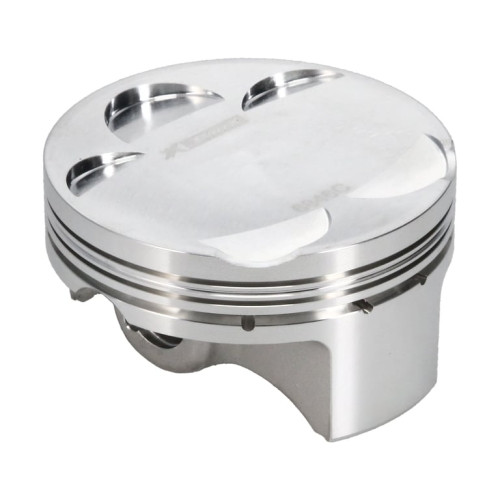 ProX Tłok kompletny VX110 Dlx/Sprt/Cruis '05-14 11.4:1 (75.95mm) (OEM: 6D3-11631-01-B0)