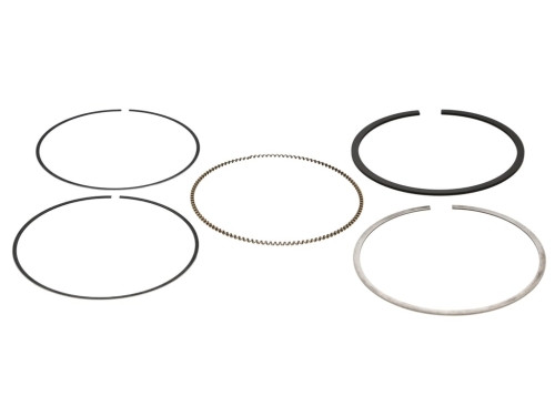 ProX Pierścień Tłokowy kpl. XR400R '96-04 + TRX400EX/X '99-14 (86.00mm) (OEM: 13011-KCY-670)