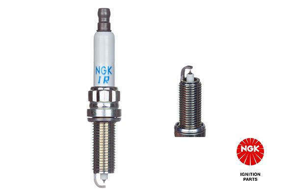 NGK Świeca Zapłonowa ILZKBR7B8G (kod. 97968) Laser Iridium