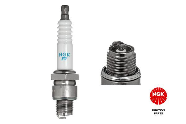 NGK Świeca Zapłonowa T7016A (kod. 90853) Laser Platinum