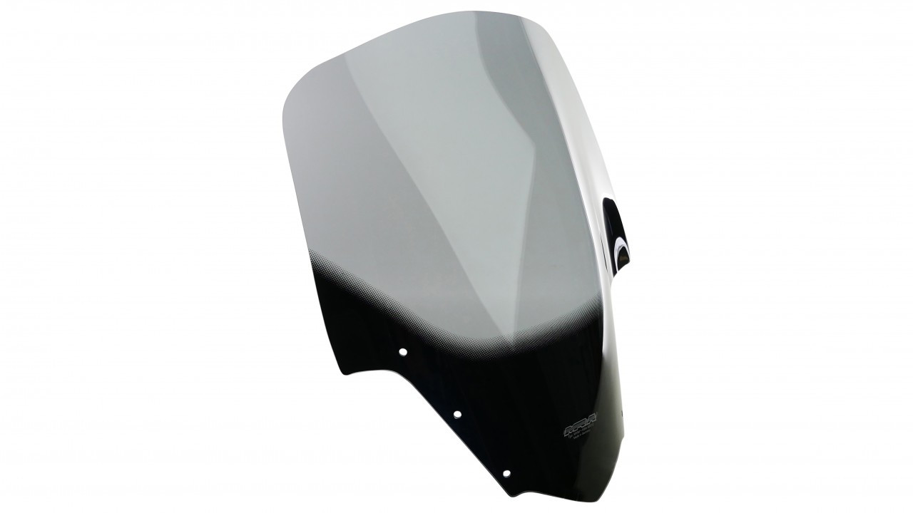 Szyba motocyklowa MRA YAMAHA FZ1 FAZER RN16 2006-, forma T, przyciemniana