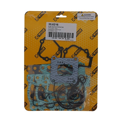 ProX Racing Parts ProX Zestaw Uszczelek Top End KTM125 '16-22 + TC125 '16-22