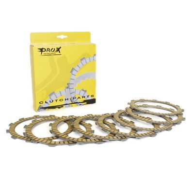 ProX Racing Parts ProX Zestaw Tarcz Ciernych Sprzęgła YZ450F '14-20