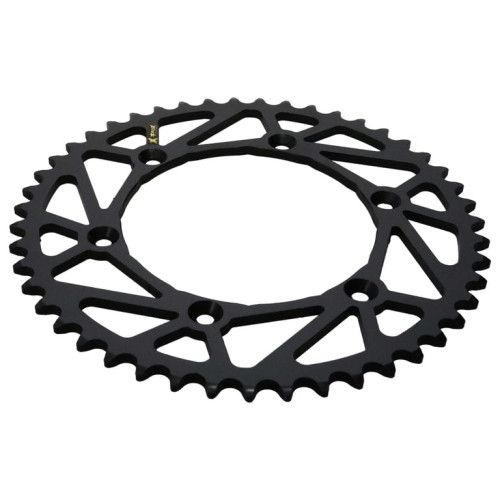 ProX Zębatka Napędowa Tylna Stalowa YZ/WR250/400/426/450F '98-22 -47T-