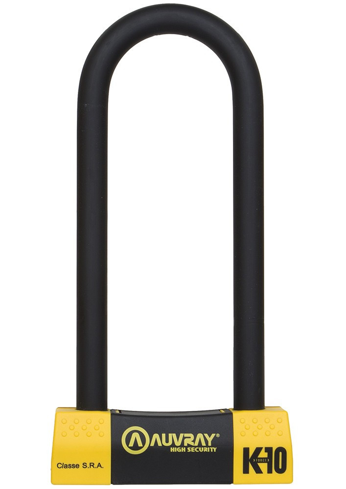 AUVRAY zapięcie U-LOCK K10 - 85 x 250mm