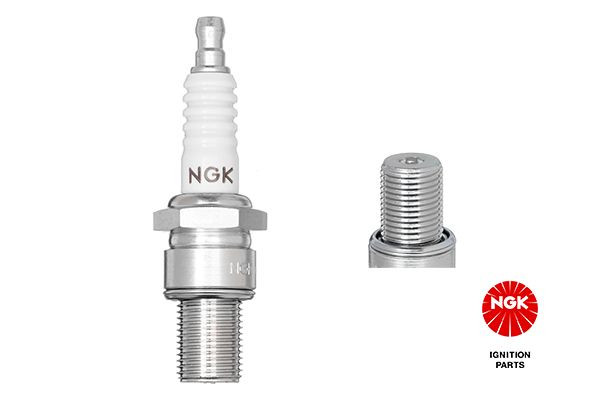NGK Świeca Zapłonowa BUE (kod. 2322) YBX