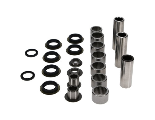 ProX Racing Parts ProX Zestaw Naprawczy Dźwigni Amortyzatora - Przegubu Wahacza (Tylnego) KX80/85/100 '98-20