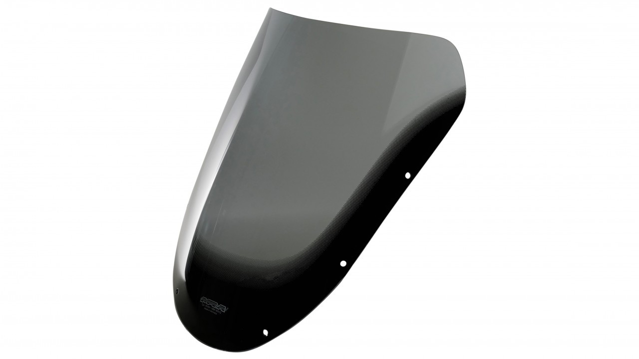 Szyba motocyklowa MRA OT YAMAHA FZS 600 FAZER RJ02 1998-2001, forma TN, przyciemniana