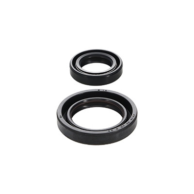 ProX Racing Parts ProX Komplet Simmeringów Wału Korbowego CR125 '86-07 (OEM: KS6004/166004)