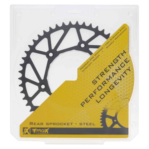 ProX Zębatka Napędowa Tylna Stalowa Beta RR 125-498 '13-22 -50T-