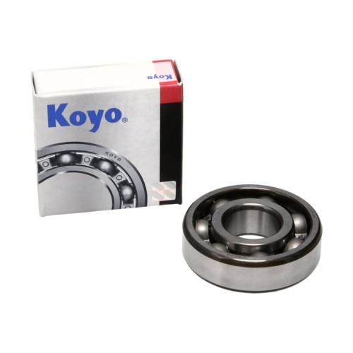 ProX Racing Parts ProX Łożysko Wału Korbowego 63/22SH2-9TC4 YZ125 '94-20 22x56x16