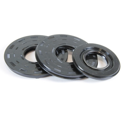 ProX Komplet Simmeringów Wału Korbowego XL-LTD/XLT/GP1200R '98-03 (OEM: 35M57/35M61/36M62)