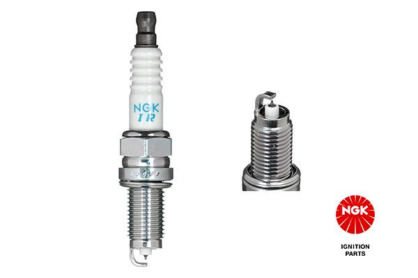 NGK Świeca Zapłonowa ZKR7AI8 (kod. 92402) Laser Iridium