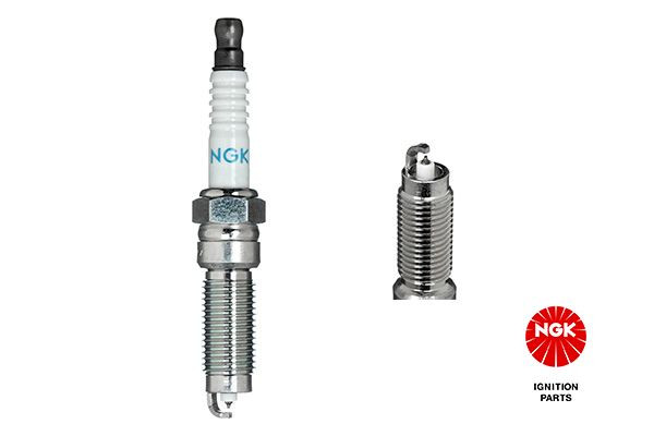 NGK Świeca Zapłonowa SILZNAR8C7H (kod. 93593) Laser Iridium