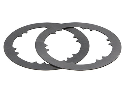 ProX Racing Parts ProX Zestaw Tarcz Sprzęgła (Cierne, Przekładki) KTM85SX '18-20 + TC85 '18-20