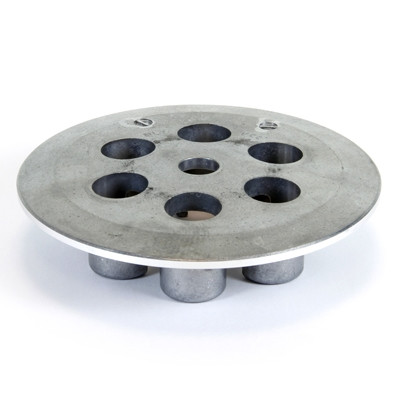 ProX Racing Parts ProX Płytki Dociskowe Sprzęgła CRF450X '05-17 (OEM: 22351-MEY-670)