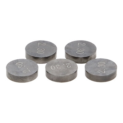ProX Racing Parts Płytki zaworowe Prox 7.48 x 2.30 mm.