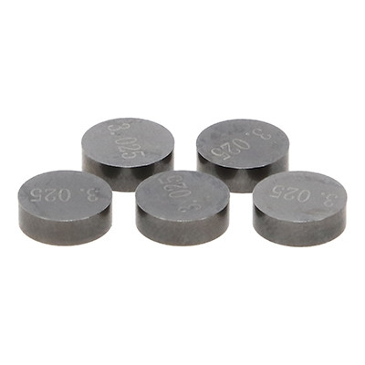 ProX Racing Parts Płytki zaworowe Prox 7.48 x 3.025 mm.