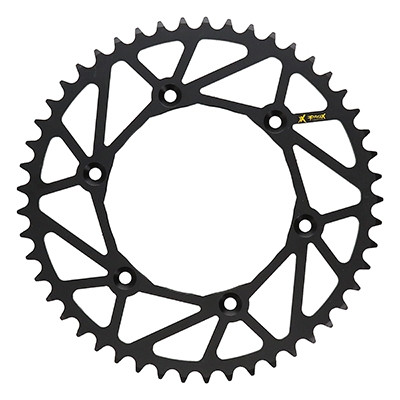 ProX Racing Parts ProX Zębatka Napędowa Tylna Stalowa RM-Z250 '07-22 +RM-Z450'05-22 -50T-
