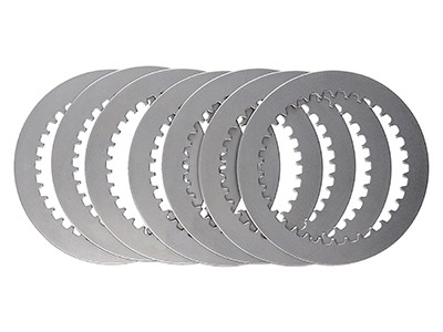 ProX Racing Parts ProX Zestaw Przekładek Stalowych Sprzęgła KX250F '04-20 + RM-Z250 '04-20