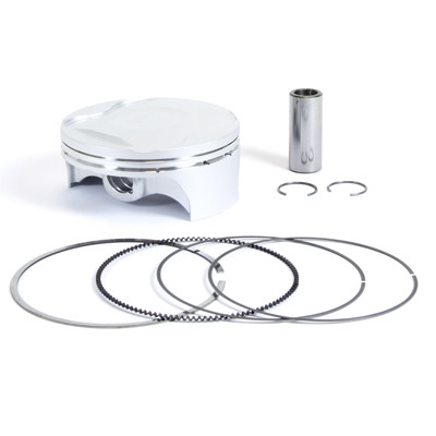 ProX Tłok kompletny High Compression RM-Z450 '08-12 13.2:1 (95.96mm) (OEM: 12111-28H00-0F0)