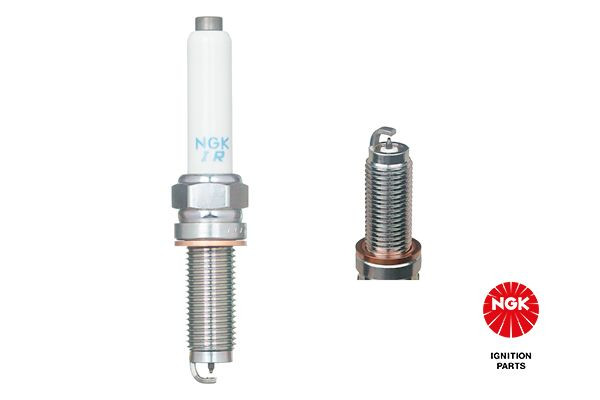 NGK Świeca Zapłonowa ILKER7A8EGS (kod. 95929) Laser Iridium