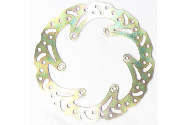 EBC Brakes Tarcza hamulcowa motocyklowa EBC MD6135C Enduro, Moto-X, ATV, konturowa