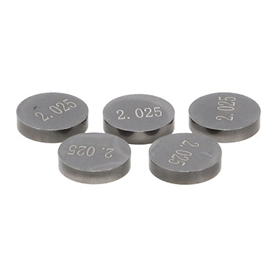 ProX Racing Parts Płytki zaworowe Prox 9.48 x 2.025 mm.