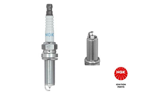 NGK Świeca Zapłonowa ILKAR7A7 (kod. 91432) Laser Iridium