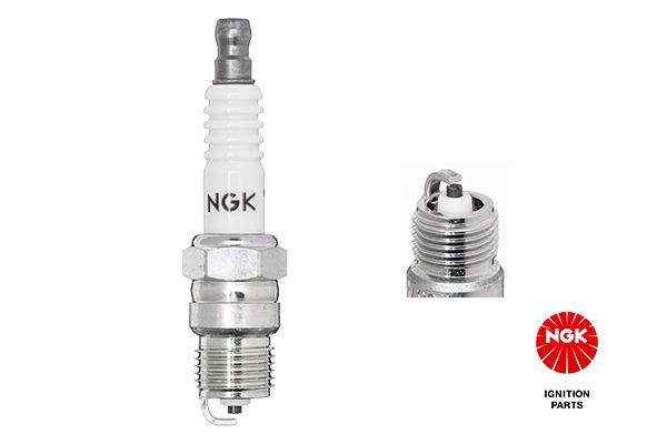 NGK Świeca Zapłonowa R56747 (kod. 3535) YBX Racing