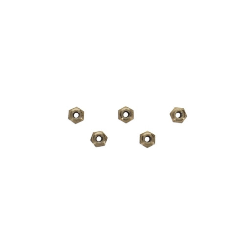 ProX Keihin 99101-357 Series Main Jet 108