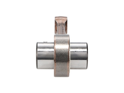 ProX Korbowód Kompletny YFM700 Raptor '06-20 + Grizzly/Rhino '07-15 (OEM: 1S3-11651-00)