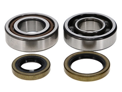 ProX Racing Parts ProX Zestaw Łożysk i Uszczelniaczy Wału Korbowego KTM85/105SX '03-20