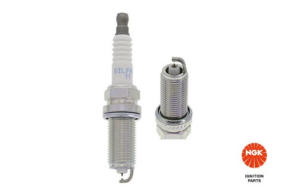 NGK Świeca Zapłonowa DILFR6A11 (kod. 97362) Laser Iridium