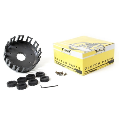 ProX Kosz Sprzęgła Honda Kawasaki KX125 '90-92 -1106- (OEM: 13095-1265)