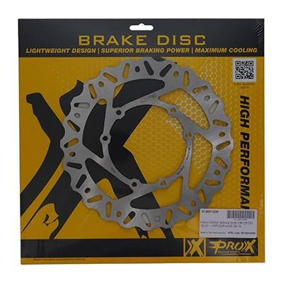 ProX Racing Parts Prox Tarcza hamulcowa przednia CR125/250 '95-07 + CRF250R/450R '04-14