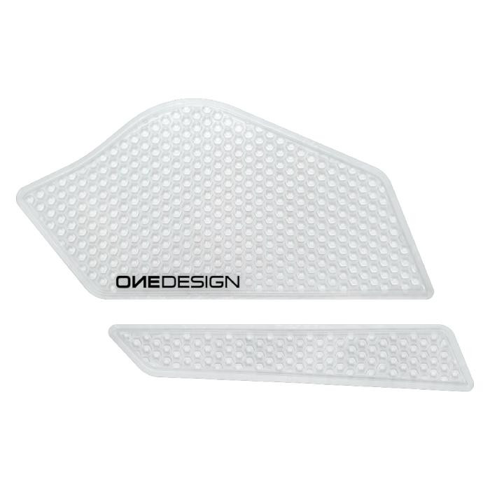 ONEDESIGN Grip Boczny HDR S1000 XR 20-24 BMW transparentny
