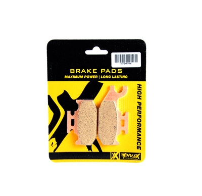 ProX Racing Parts ProX Klocki Hamulcowe Przednie LT-A400 '08-11 + LT-A450 '07-10 (Right) (odpowiednik EBC FA414R)