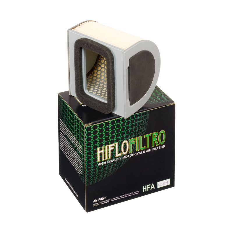 Hiflofiltro FILTR POWIETRZA HIFLO HFA4504 YAMAHA XJ 550 81-84, YX 600 RADIAN`86-90