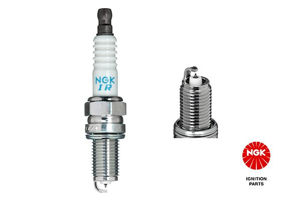 NGK Świeca Zapłonowa KR7AI (kod. 7789) Laser Iridium