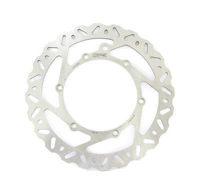 ProX Racing Parts Prox Tarcza hamulcowa przednia KTM125-530 '90-20 + Husqvarna 125-501 '14-20