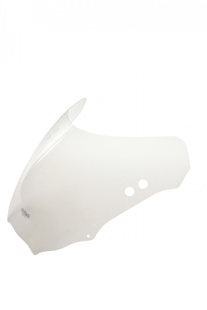 Szyba motocyklowa MRA OT HONDA CBR 400 RR NC 29 NC29 1991-, forma ON, bezbarwna
