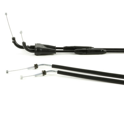 ProX Racing Parts ProX Linka Gazu Husqvarna TC250 '05-10 + TC450 '05-10 (OEM: 8000A4630)